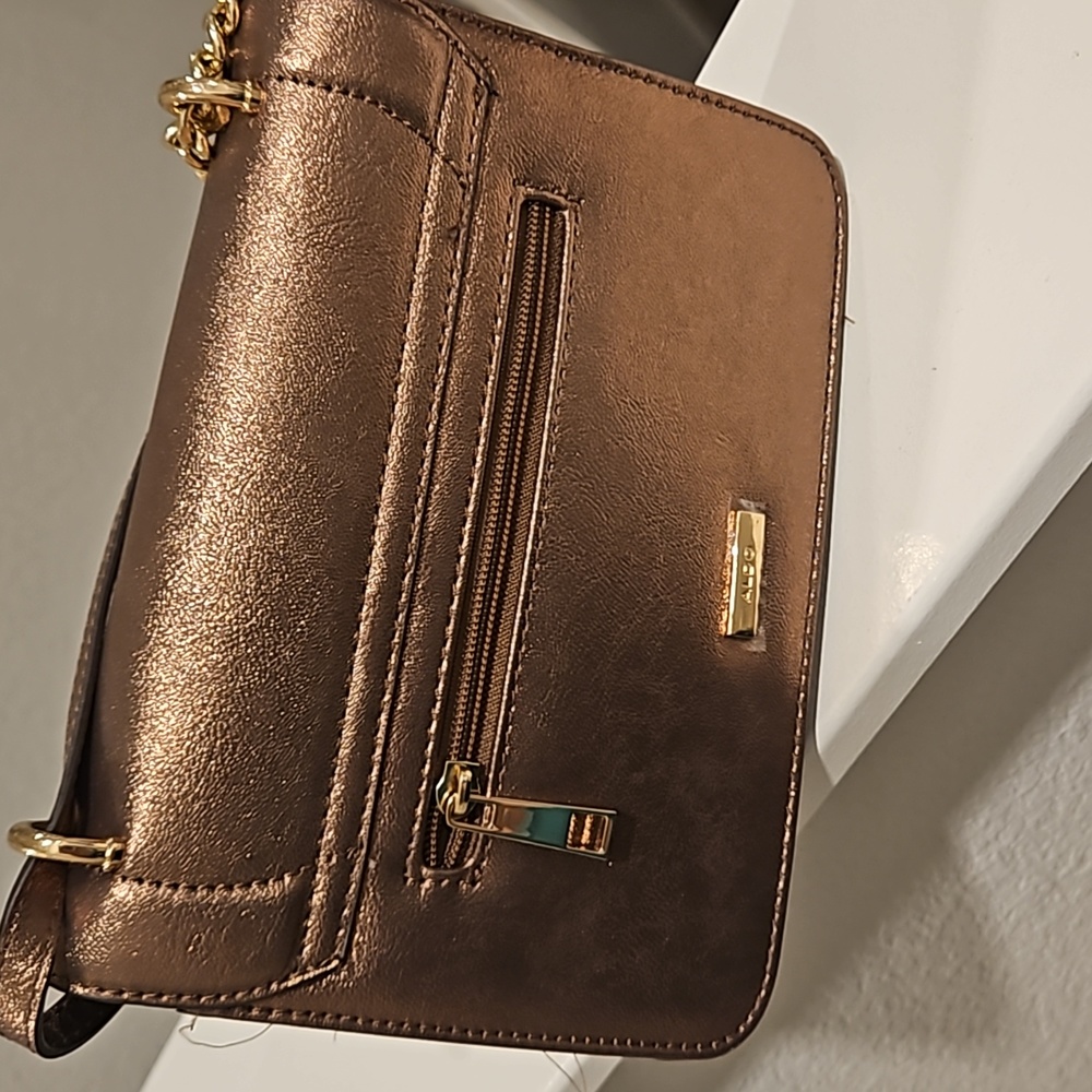 Cross body bag